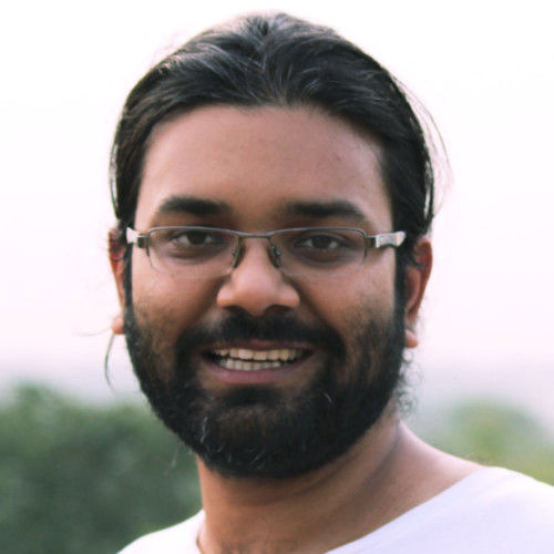 Pranav Prakash