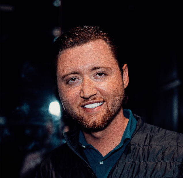 Chase Chappell