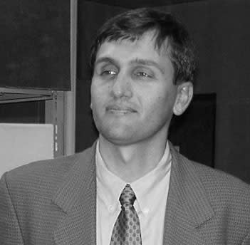Andrew Kalman