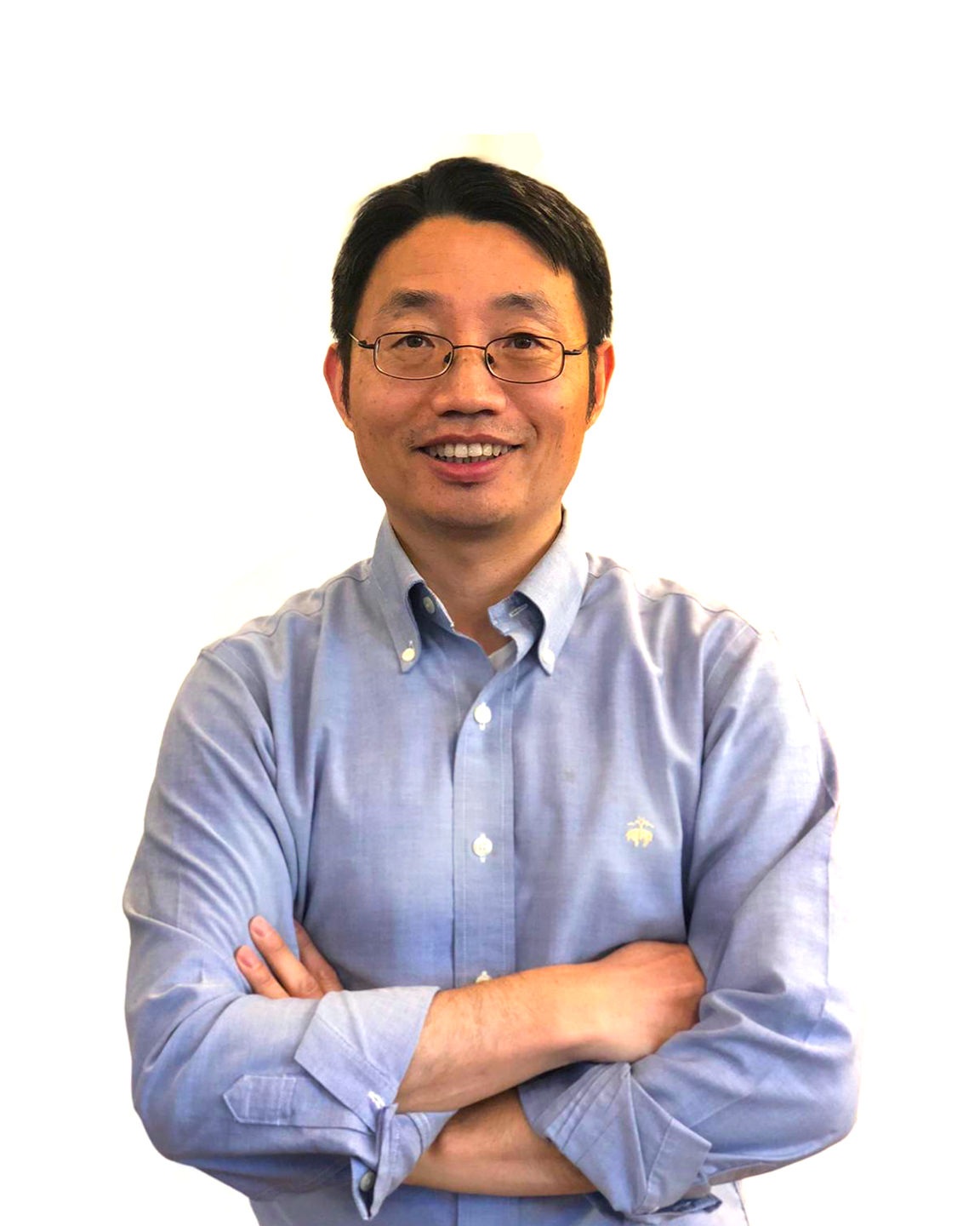 Samuel Zheng