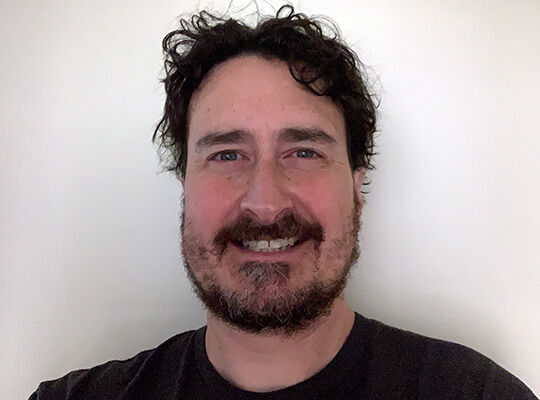 Dave Rosen