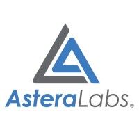 Astera Labs Logo for active job listings