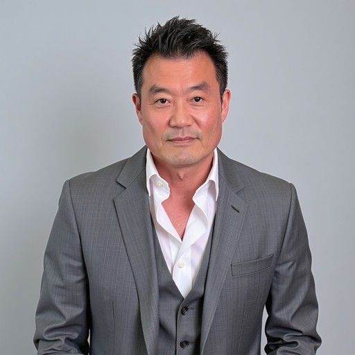 Thomas Kwon