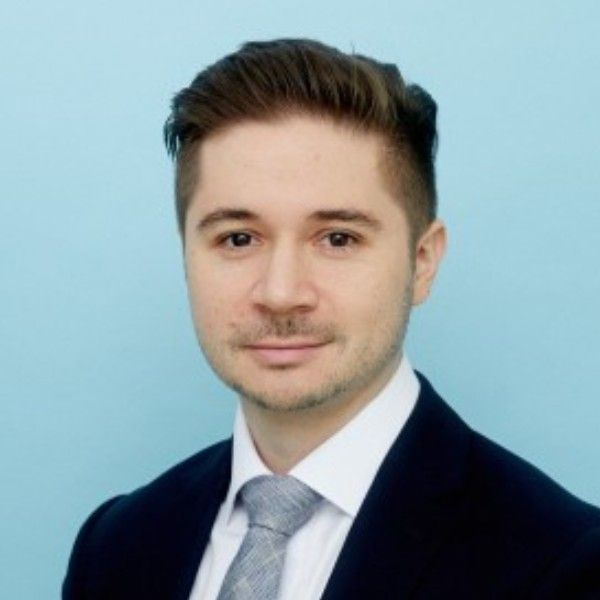 Tudor Boiangiu