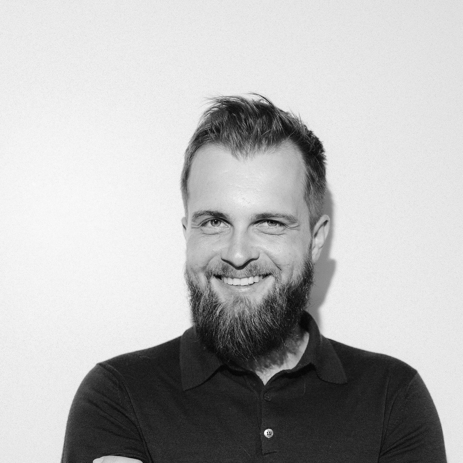 Dmitry Kalichkin