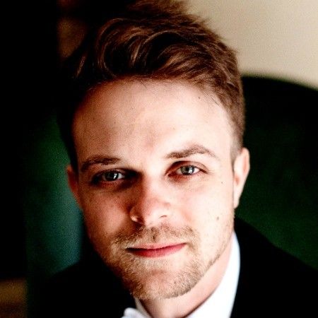 Matthew Mesher