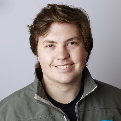 Alexander Dunn