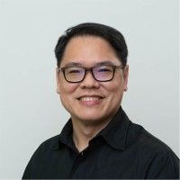 Joel Chin Siang Hui