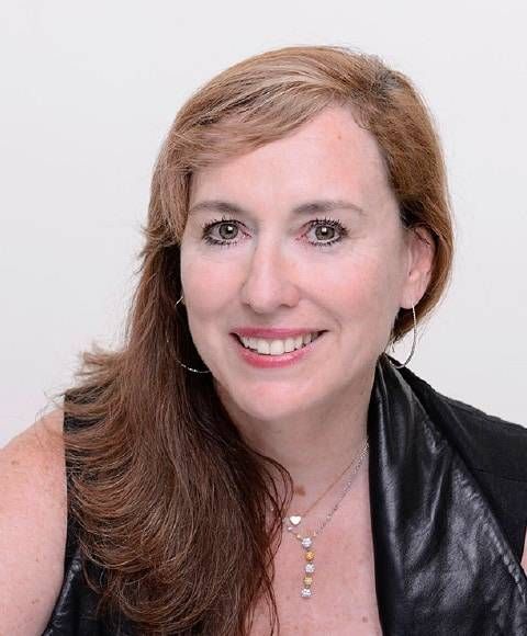 Andrea Pierce-Naymon