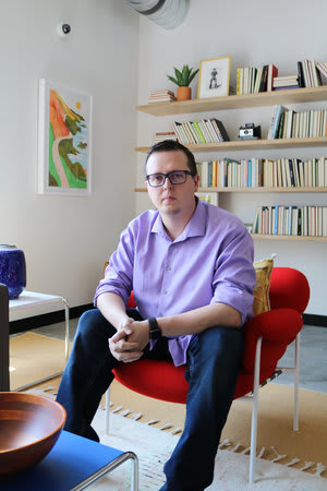 Kevin Grace