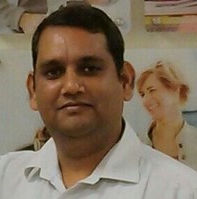 Sudhanshu Mohan