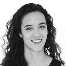 Madeline Dangerfield-Cha