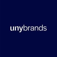 Unybrands Logo for active job listings
