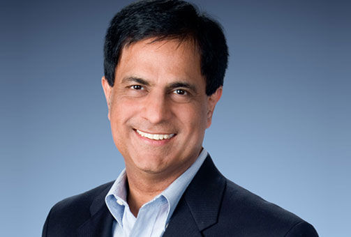 Shri Dodani