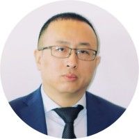 Glenn Wu