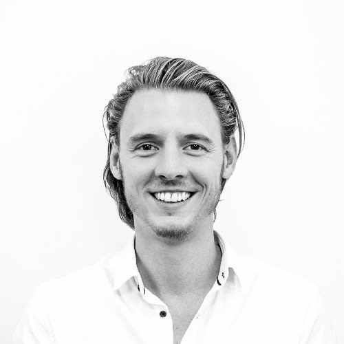 James Roy Poulter