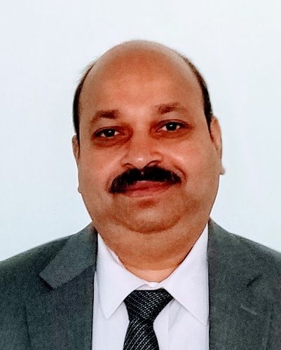 Vaibhav Kharat
