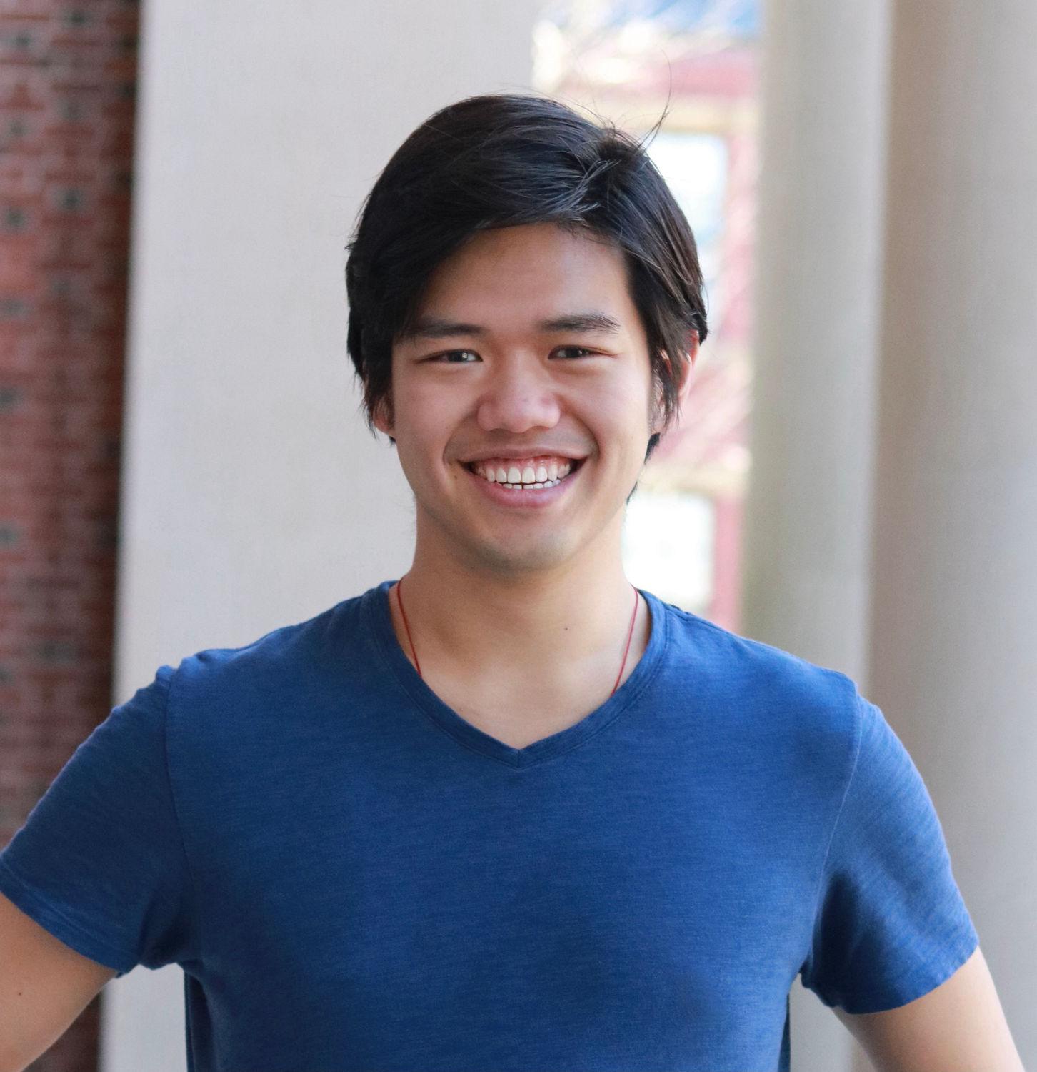 Matthew Wu