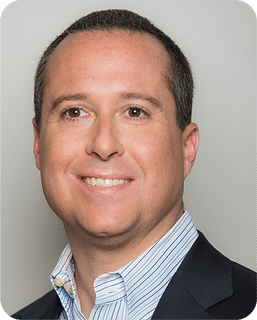 Eric Levin