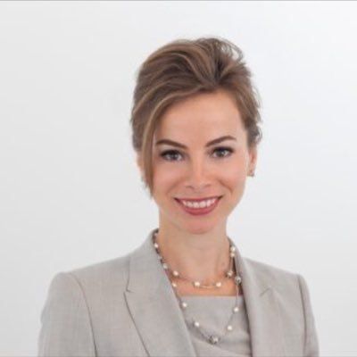 Irina Novoselsky
