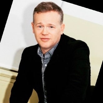 Joshua James