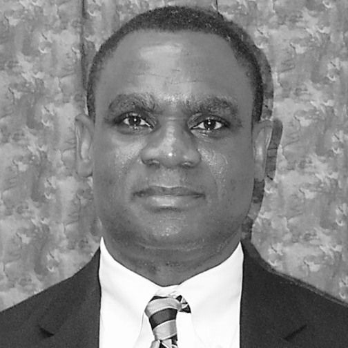 Olusegun Ilegbusi