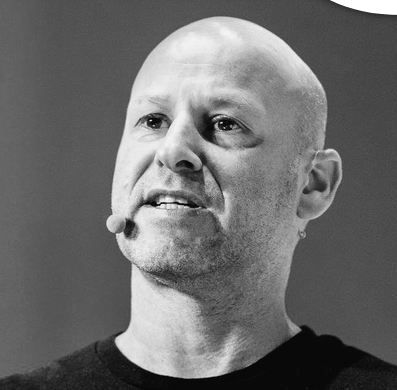 Joseph Lubin