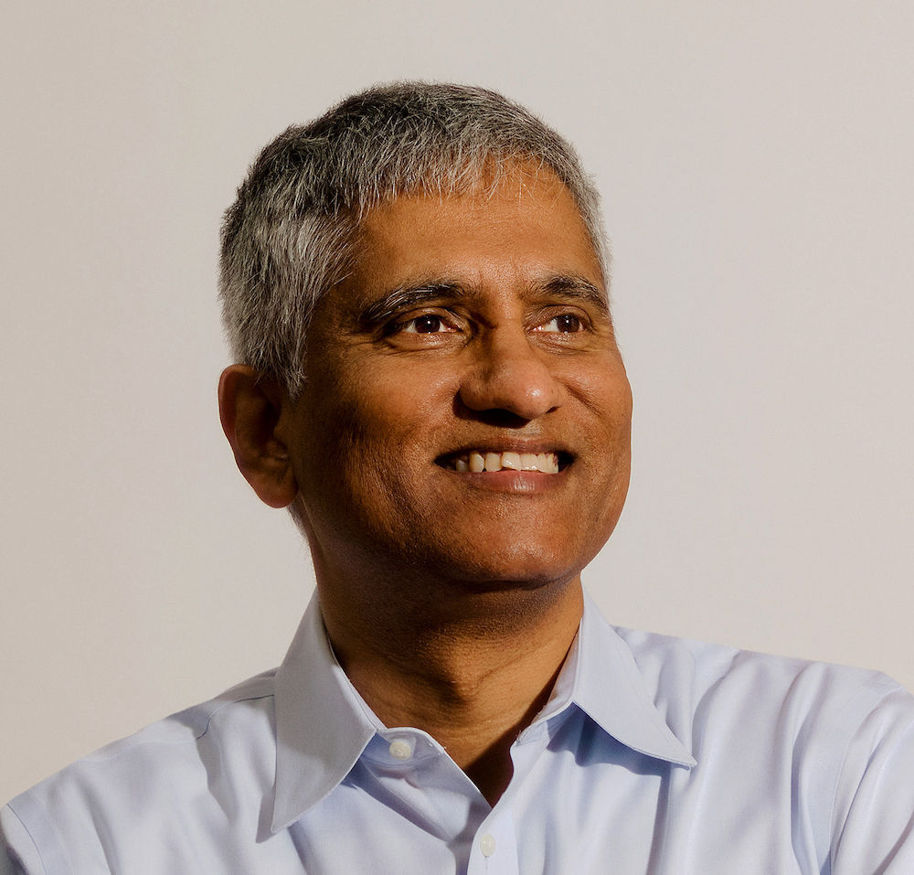 Raj Neervannan