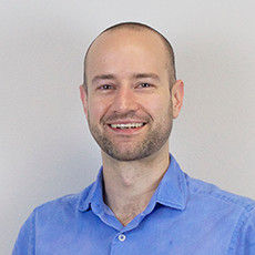 Luke Heberling