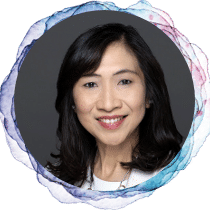Judy Chou