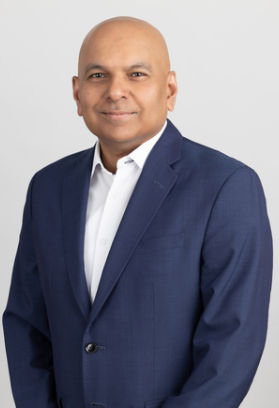 Arun Swaminathan