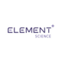 Element Science Logo for active job listings
