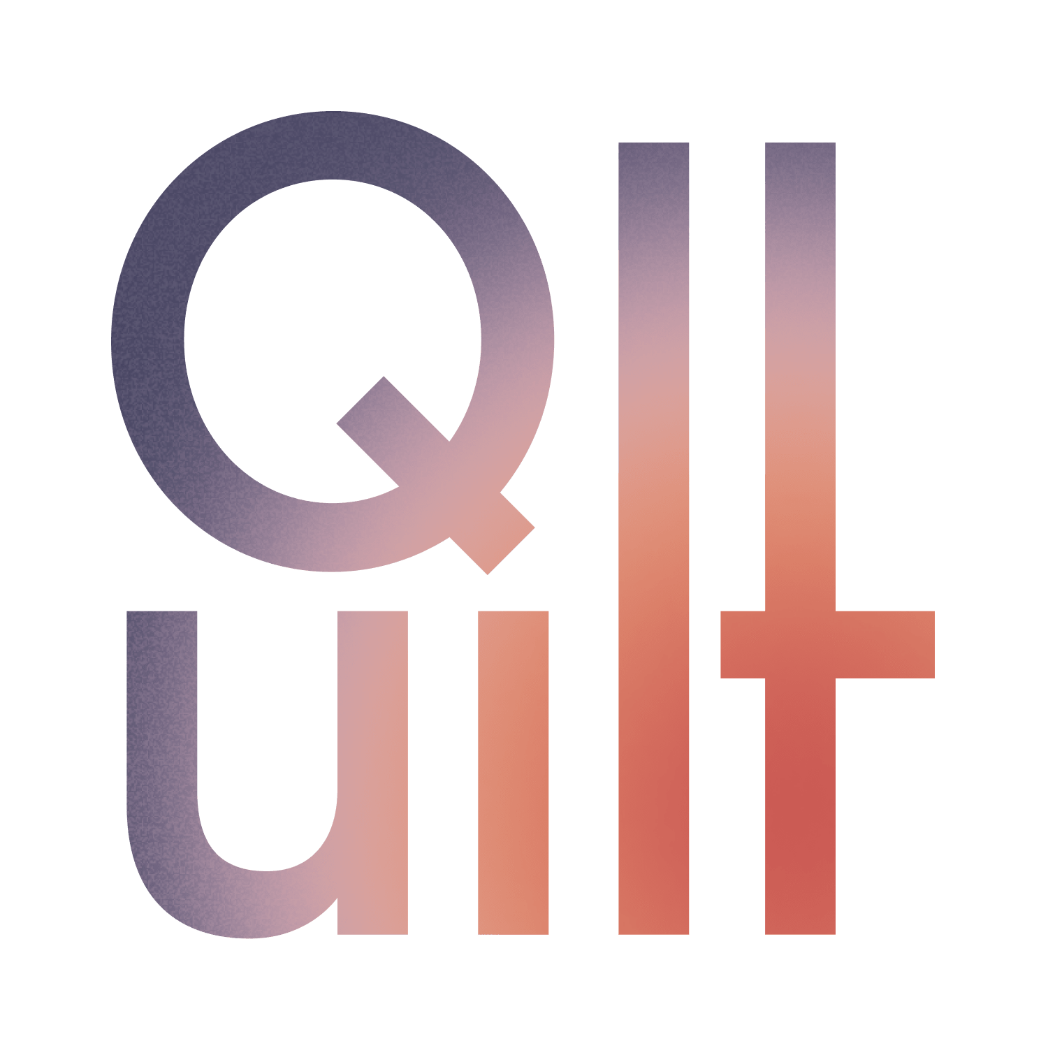Quilt Logo for active job listings