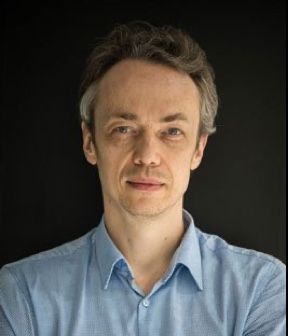 Gérald Croës