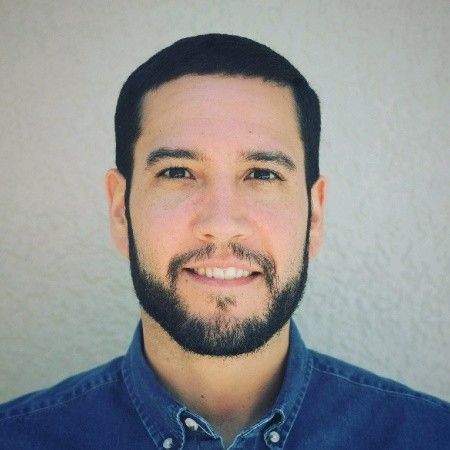 Raymond Soto