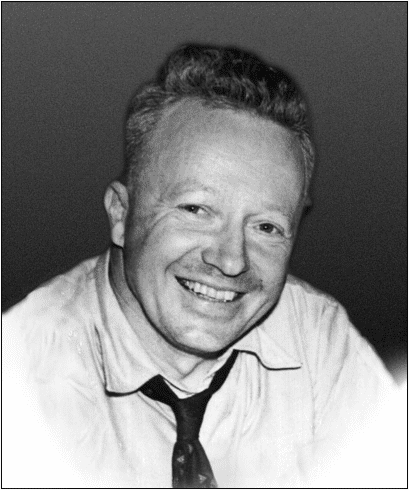 Lloyd Noble