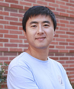 Harry Xu
