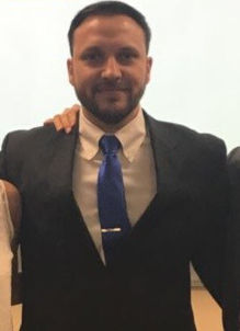 Jose Carlos Castro Padilla