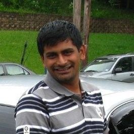 Varun AV
