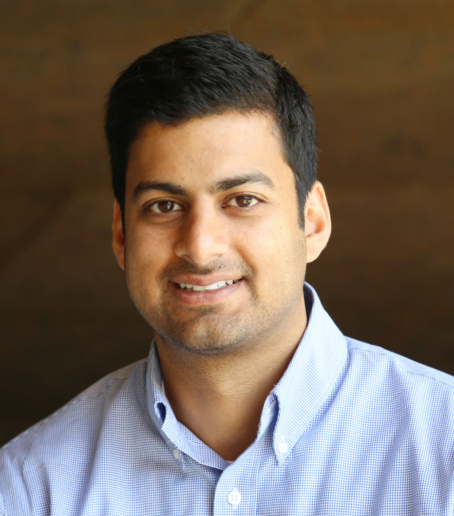 Ansuman Satpathy