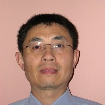 Jian Zhang