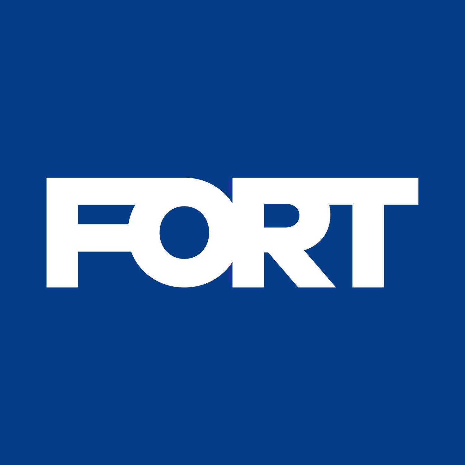 FORT Robotics Logo for active job listings