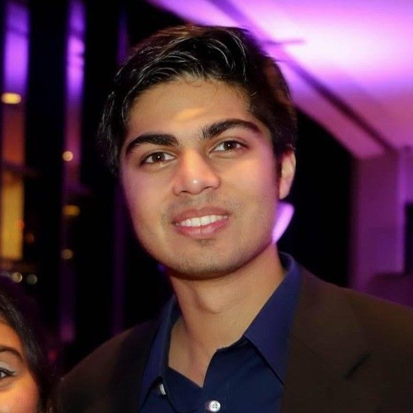 Milan Bhandari