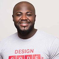 Weeks Mensah