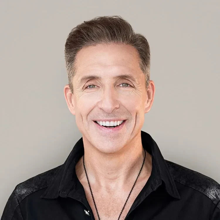 Dave Asprey