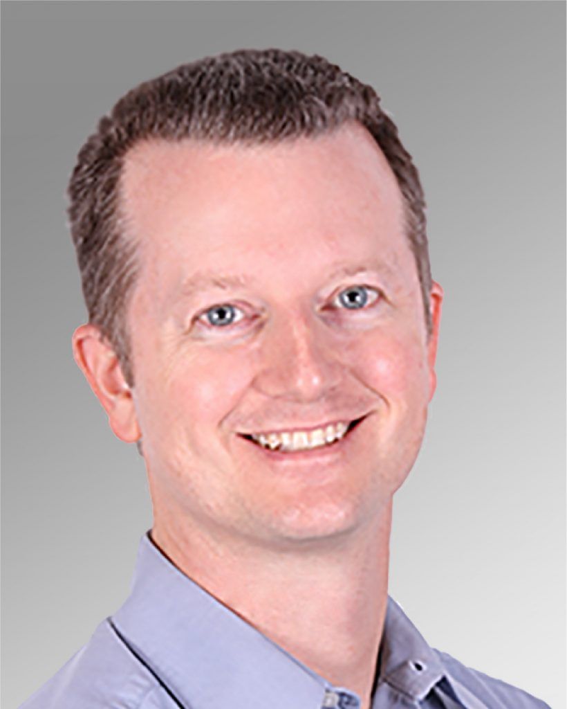 Matthew Graham