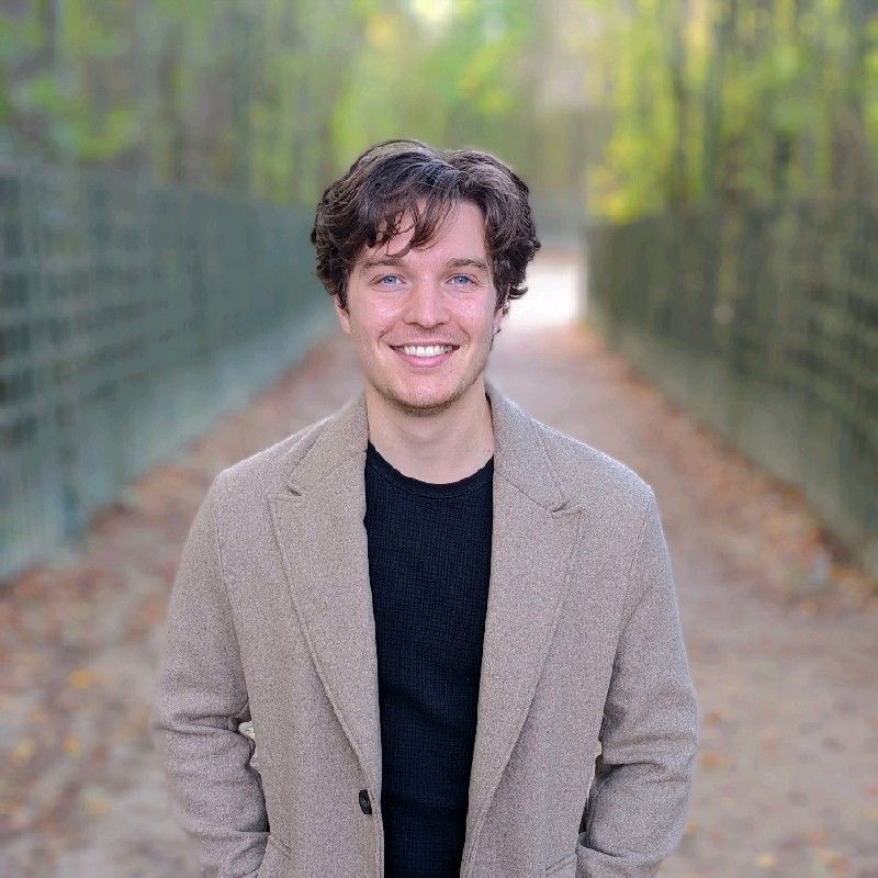Josh Tanke