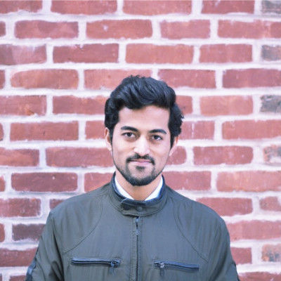 Rohit Begani