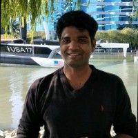 Sanket Kedia