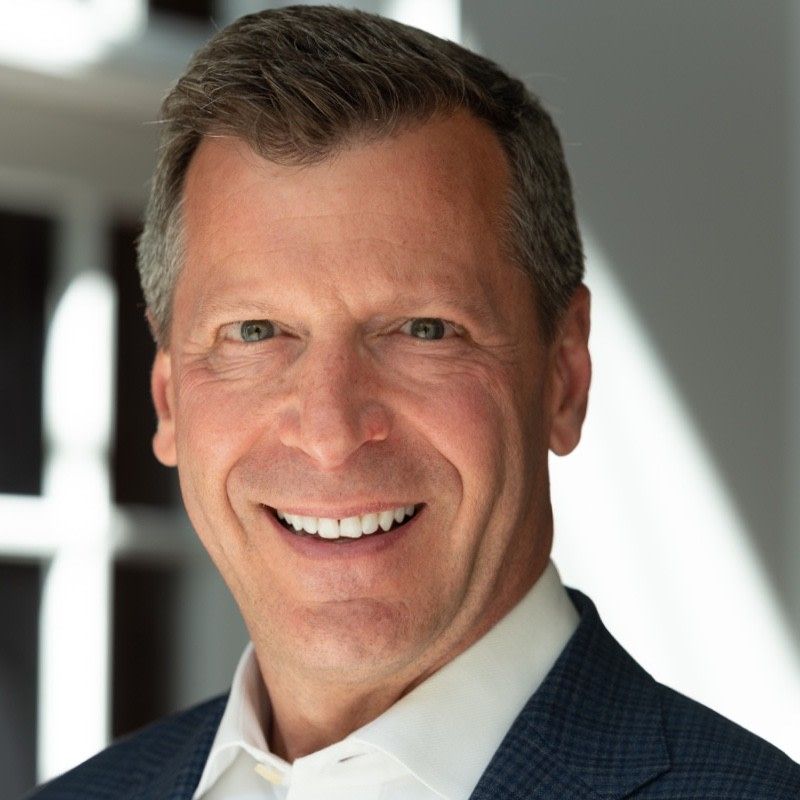Gary Cohen